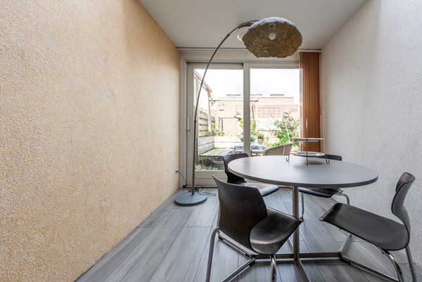 Medium property photo - Kanaal Noord 85D, 7311 MK Apeldoorn
